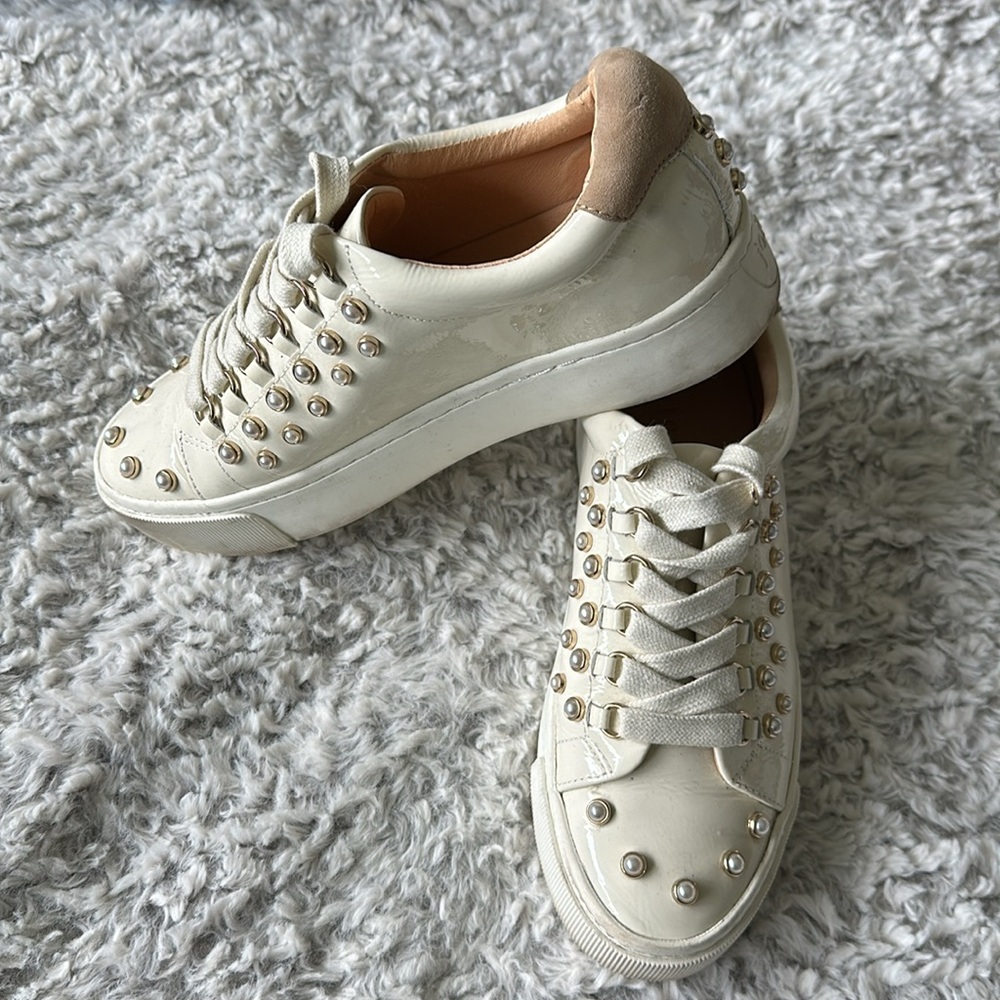Joie pearl shoes